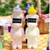 Buy cheap Recyclable 700ml Teddy Bear Drink Bottle For Soda Beverage from wholesalers