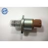 Buy cheap 24V J05E J08E High Pressure Oil Pump Short SCU Solenoid Valve 294200-0190 from wholesalers