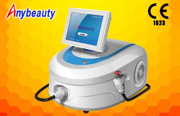 Buy cheap Micro Needling Radio Frequency Face Lift Machine for Beauty Salon from wholesalers