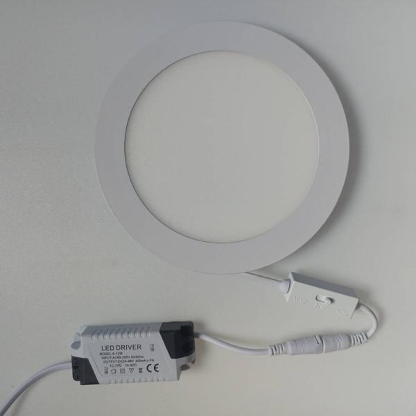 Buy cheap LED downlight commercial tri colour 3cct 7w 15w 25w RA95 Flicker free CE RoHS PF0.95 from wholesalers