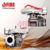 Buy cheap GT22 Turbo 736210-5003 1118300SZ Isuzu JMC Truck Turbocharger With JX493ZQ Engine from wholesalers
