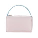 NEW PORTABLE MAKEUP BAG LARGE CAPACITY CANDY COLOR TRAVEL PORTABLE TOILETRY BAG