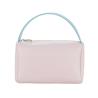 Buy cheap NEW PORTABLE MAKEUP BAG LARGE CAPACITY CANDY COLOR TRAVEL PORTABLE TOILETRY BAG SUNDRIES ORGANIZE MAKEUP STORAGE BAG from wholesalers