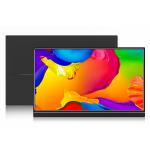 9mm Thickness DC 5V 2A Game Console 300cd/M2 16 Inch Portable Monitor