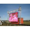 Buy cheap P3.9 P3.91 3.9mm 3.91mm Support Ground Portable Events Stage Show Sound Video Wall Outdoor Rent Led Display Screen Panel from wholesalers