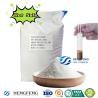 Buy cheap Water Treatment Industrial Flocculant In Textile Dyeing Wastewater Color Removal from wholesalers