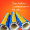 Buy cheap Chemical Hose Pipe High Tensile Textile Cord With High Pressure Resistance from wholesalers