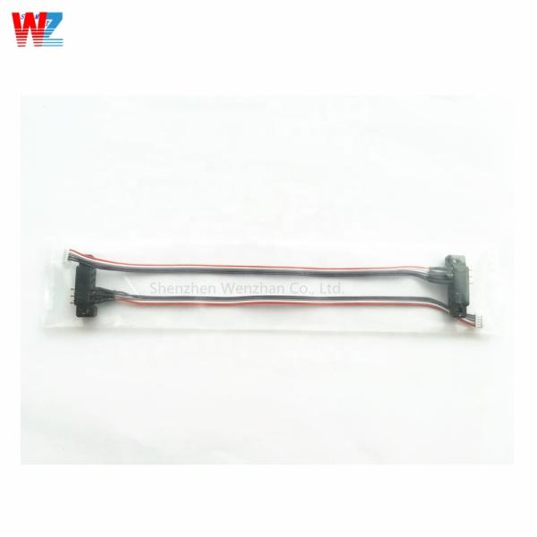 Buy cheap Original Samsung SM 8MM feeder power cable J90650279B from wholesalers