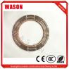 Buy cheap Komatsu Excavator Spare Parts Friction Plate Friction Disc 131-10-11110 131-10-41610 from wholesalers