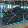 Buy cheap Abrasive Resistance Rubber Multi Ply Textile Corrugated Sidewall Conveyor Belt from wholesalers