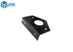 Advanced Galvanized Sheet Metal Fabrication Service Rapid Prototype Metal Parts