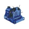 Buy cheap 1250 - 2000kg Gearless Traction Machine Motor Ac380v For High Speed Elevator from wholesalers