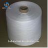 Buy cheap Raw White Polyester Twisted Yarn 100 Spun Polyester Yarn Eco Friendly Yarn from wholesalers