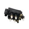 Buy cheap 4M0616013A Audi Air Suspension Parts Solenoid Valve Block For Q7 Q8 Volkswagen Touareg Bentayga from wholesalers
