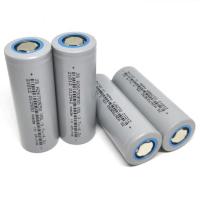 Buy cheap 26700 Cylindrical Lithium Ion Battery Cells High Capacity 5000Mah product