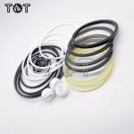 Excavator HB10G Hydraulic Breaker Hammer Seal Kit Dia 105MM
