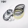 Buy cheap Excavator HB10G Hydraulic Breaker Hammer Seal Kit Dia 105MM from wholesalers