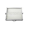 Buy cheap Digital Type Nail Salon Fume Extractor / Dust Extractor System , 200w Hair Salon Air Purifier from wholesalers