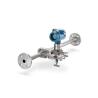 Buy cheap 220VAC 24VDC Precision Water Flow Meter 3051SFP Integrated Orifice Plate from wholesalers