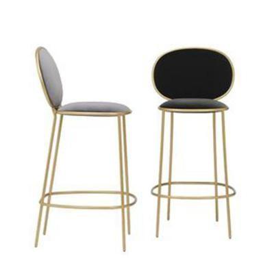 Buy cheap Round Cover 94cm Bar Height Chairs from wholesalers