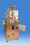 TM50 Soft Gel Capsule Manufacturing Equipment , Soft Gelatin Encapsulation