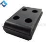 Buy cheap 2484384/4624701852 Integrated Track Shoe Service Package Track Shoe + 4 Link Rail Bolts For S800 from wholesalers