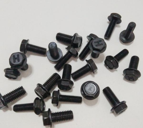 suppliers manufacturing price size galvanize grade hex bolt nut set stainless