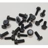 Buy cheap suppliers manufacturing price size galvanize grade hex bolt nut set stainless steel different types of bolts from wholesalers