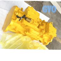 Buy cheap PC3000-6 Excavator Hydraulic Main Pump 708-2K-000014 708-2K-00024 product