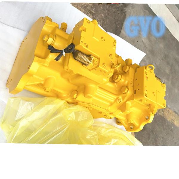 Buy cheap PC3000-6 Excavator Hydraulic Main Pump 708-2K-000014 708-2K-00024 from wholesalers