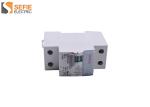 10kA Rcb Electromagnetic Circuit Breaker / 4 Pole Circuit Breaker 50 /60 Hz