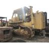 Buy cheap 410hp 6 Cylinders Used KOMATSU Bulldozer D355A-3 Serial Number 13853 from wholesalers