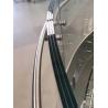 Buy cheap New Type Top Sale Laminated Glass Safety Building Glass for Door Windows from wholesalers