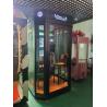 Buy cheap Commercial Indoor Fun Coin Operated Arcade Machine CE Certified 750*950*1630MM from wholesalers