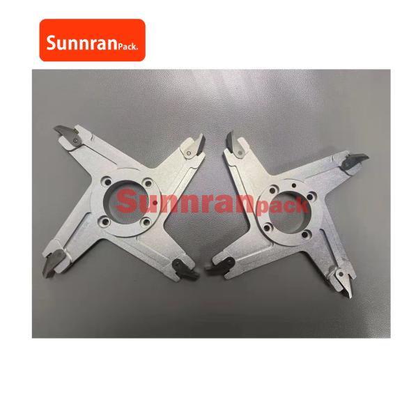 Buy cheap Sunnran Brand Welding Machine Spare Parts For Tin Can Welder from wholesalers