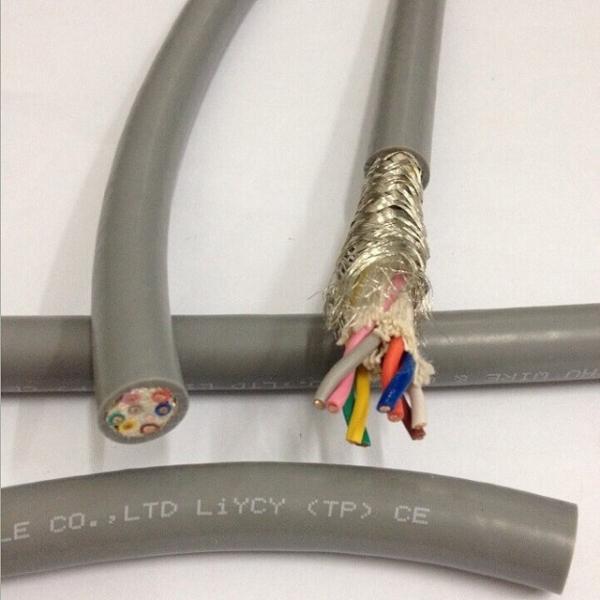 E312831, ECHU UL2501 Electrical Cable 18AWG, 16AWG,14AWG, 12AWG,10AWG,8AWG,6AWG,