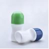 Buy cheap Cosmetic Leak Proof Plastic Roller Ball Bottles For Makeup And Skin Care from wholesalers