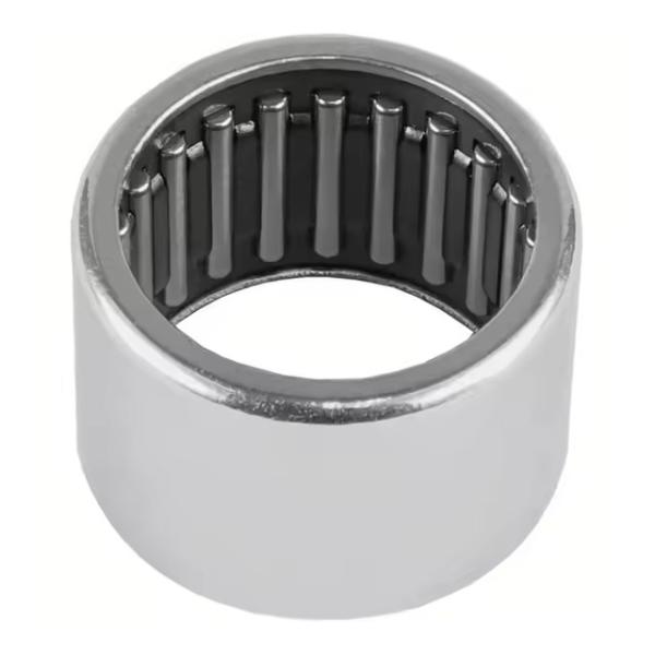 HK Series Needle Roller Bearing HK1812 Drawn Cup Needle Bearing HK1812 Chrome