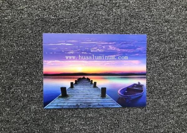 Buy cheap Exterior signage board from wholesalers