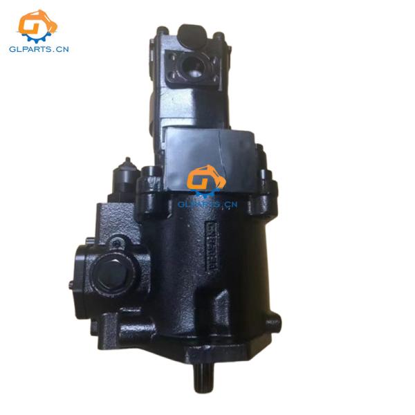 Buy cheap K3SP36B Hydraulic Main Pump Assy YT10V00002F2 for Kobelco SK60SR SK70SR SK80CS Excavator from wholesalers