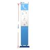 Buy cheap Metro / Subway Station VoIP Emergency Phone , SOS Call Box With Camera from wholesalers