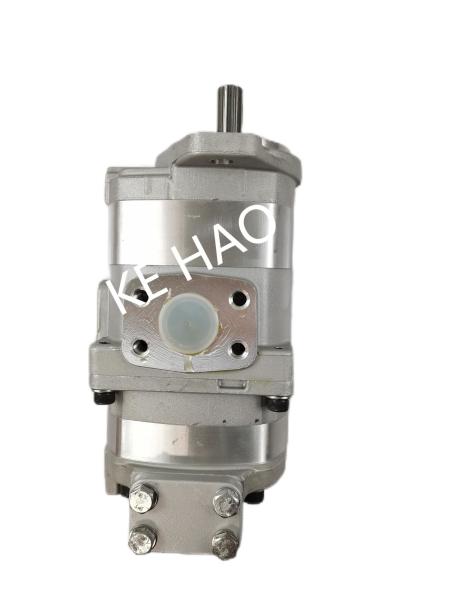 Buy cheap 705-51-20070 Komatsu Hyd Gear Pump GD605A GD655A WA100 WA100SS WA100SSS WA120 WA120L WR11 WR11SS from wholesalers