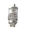 Buy cheap 705-51-20070 Komatsu Hyd Gear Pump GD605A GD655A WA100 WA100SS WA100SSS WA120 WA120L WR11 WR11SS from wholesalers