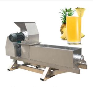 Wholesale Commercial Peanut Crusher Machine 3 KW Power High Performance from china suppliers