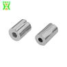 Buy cheap Antirust SKD61 Custom Lathe Parts , Multifunctional CNC Lathe Precision Parts from wholesalers