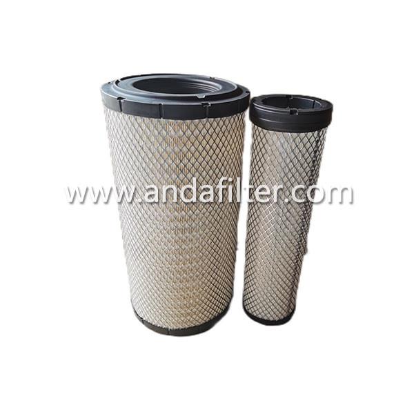 Buy cheap High Quality Air Filter For 11110175 11110176 from wholesalers