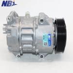 7SES17C AC Compressor for Toyota Avalon Camry RAV4 Highlander Lexus NX300h