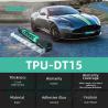 Buy cheap TPU DT15 7.5mil Anti Yellowing PPF Car Paint Protection Film 190.5 Micron from wholesalers
