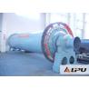 Buy cheap Horizontal Wet Grinding Ball Mill In Mining Industry Ball Mill Grinder from wholesalers