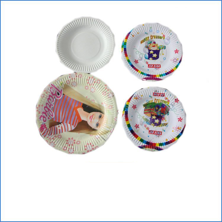 ZPJ-600 Birthday Cake Cup Machine Automatic Paper Tray Machine